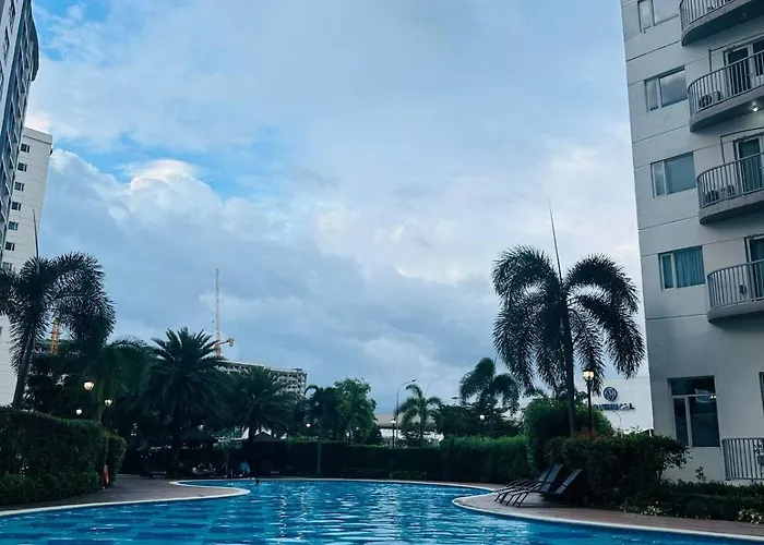 Appartement Micasa South Residences Cozy & Affordable