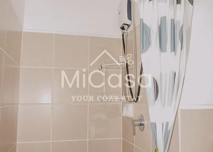 Micasa South Residences Cozy & Affordable * Manilla