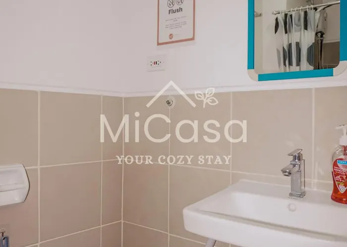 Appartement Micasa South Residences Cozy & Affordable Manilla